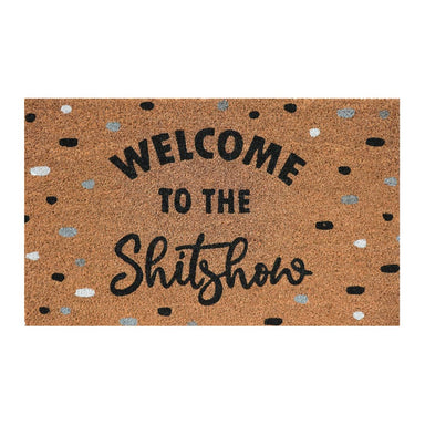 Urban Products Welcome To The Shitshow Doormat | Koop.co.nz