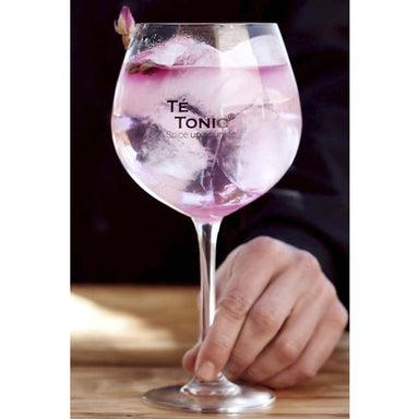 Te Tonic Gin & Tonic Violet Infusions (5 Pack & Roses) | Koop.co.nz