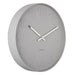 Karlsson Mr Grey Numbers Wall Clock (37.5cm) | Koop.co.nz