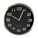 Karlsson Maxie Black Wall Clock (30cm) | Koop.co.nz