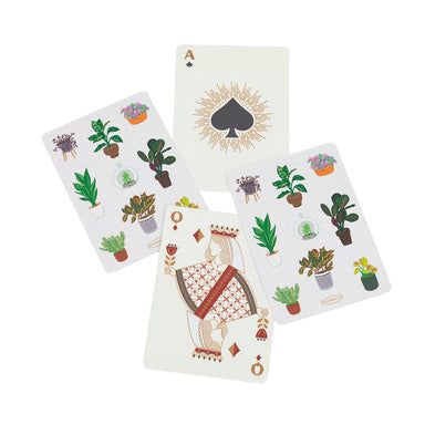 DesignWorks Ink Playing Cards - The Great Indoors | Koop.co.nz
