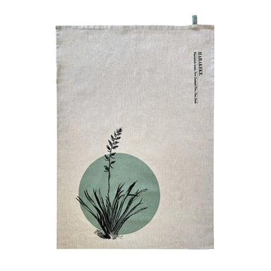 Linens & More Harakeke Tea Towel | Koop.co.nz