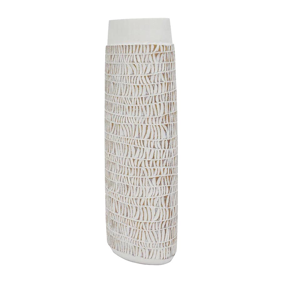 Banyan Home Lyon Vase | Koop.co.nz