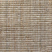HRB Homeware Handspun Monty Jute Mat (90cm) | Koop.co.nz