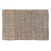 HRB Homeware Handspun Monty Jute Mat (90cm) | Koop.co.nz