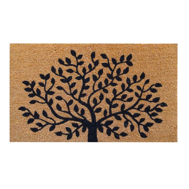 HRB Homeware Tree Of Life Doormat | Koop.co.nz