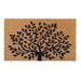 HRB Homeware Tree Of Life Doormat | Koop.co.nz