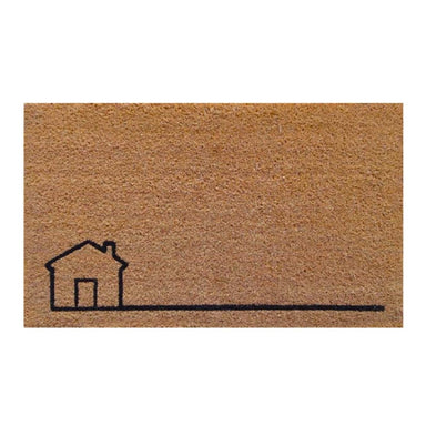 HRB Homeware Little House Doormat | Koop.co.nz