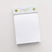 Papier HQ Daily Notes Pad - White | Koop.co.nz