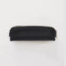 Papier HQ Saffiano Leather Slim Pencil Case - Black | Koop.co.nz
