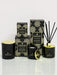 Amoura Luxury Fragrant Candle - Black Opium | Koop.co.nz