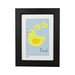 Pint Size Duck Print (A4) | Koop.co.nz