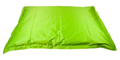 Jumbo Nylon Bean Bag & Liner - Green | Koop.co.nz