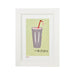 Pint Size Milkshake Print (A4) | Koop.co.nz