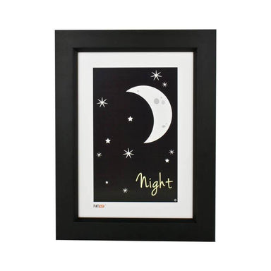 Pint Size Night Print (A4) | Koop.co.nz