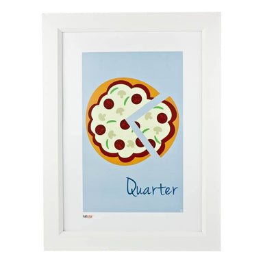 Pint Size Quarter Print (A3) | Koop.co.nz