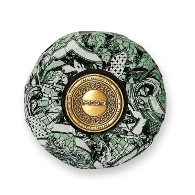 MOR Boutique Emporium Triple-Milled Soap - Wild Sage | Koop.co.nz