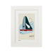 Pint Size Yacht Print (A4) | Koop.co.nz