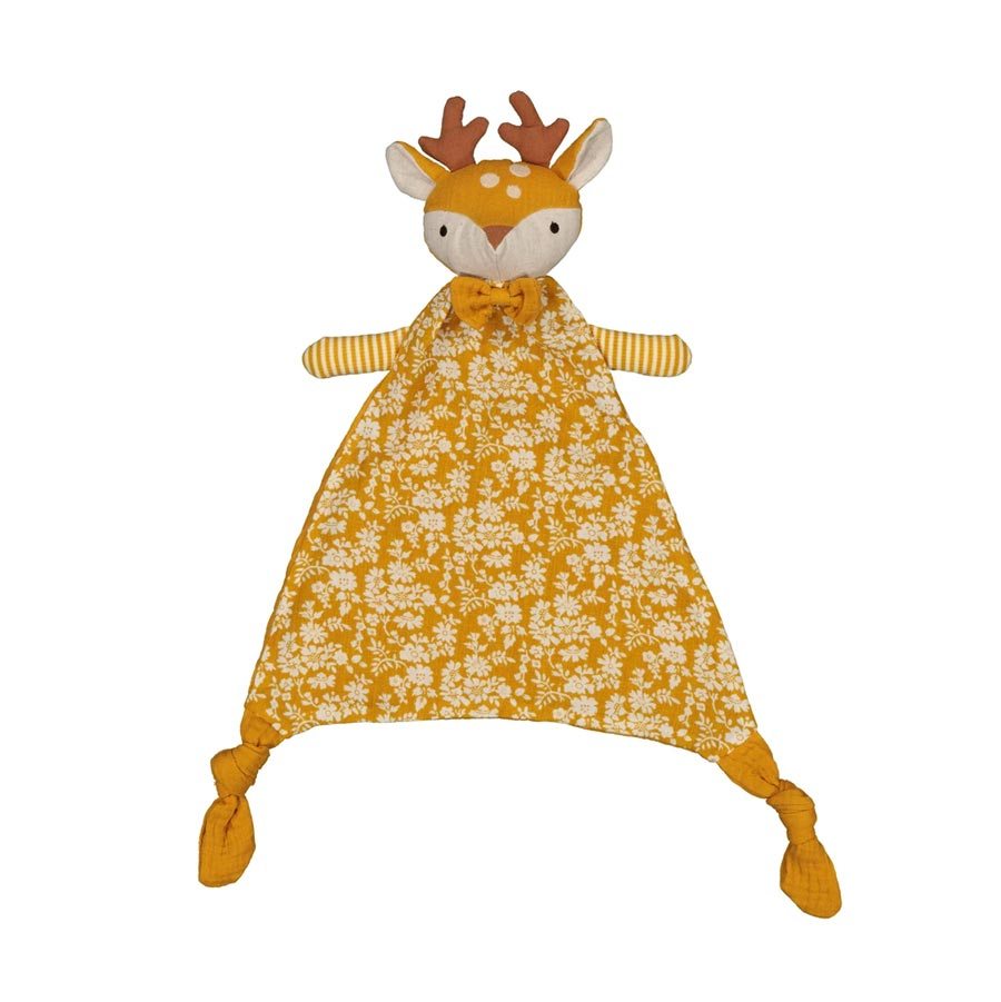 Lily & George Freckles the Fawn Comforter | Koop.co.nz