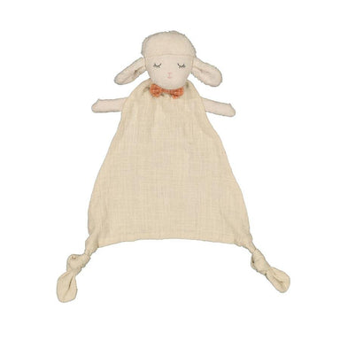 Lily & George Luca the Lamb Comforter | Koop.co.nz