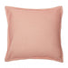 General Eclectic Lorna Cushion - Pink (45cm) | Koop.co.nz