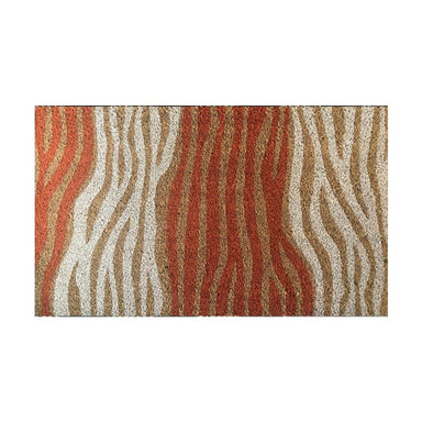 Potted Zebra Doormat | Koop.co.nz